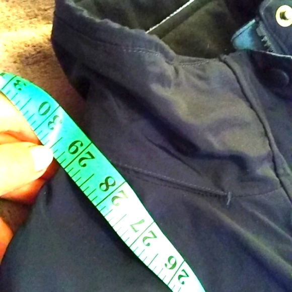 L.L.Bean women's two in one  Jacket L - Picture 10 of 10